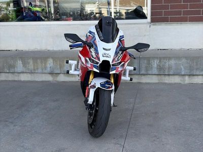 2024 Kawasaki Ninja ZX-10R - Photo 3