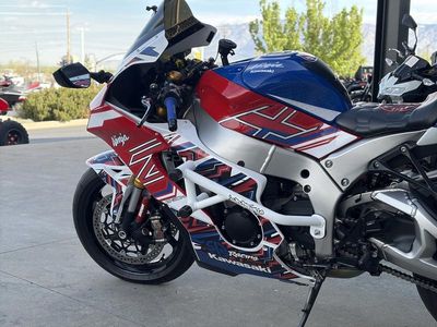2024 Kawasaki Ninja ZX-10R - Photo 8