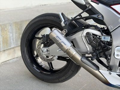 2024 Kawasaki Ninja ZX-10R - Photo 6