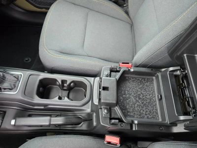 2025 Jeep Wrangler — photo 24 view