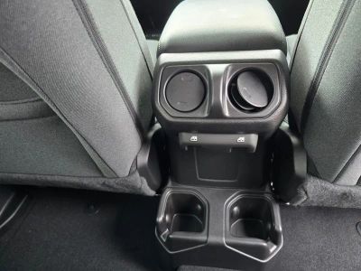 2025 Jeep Wrangler — photo 31 view