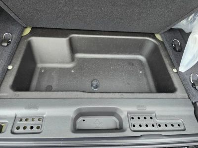 2025 Jeep Wrangler — photo 36 view