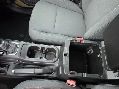 2025 Jeep Wrangler — photo 25 view