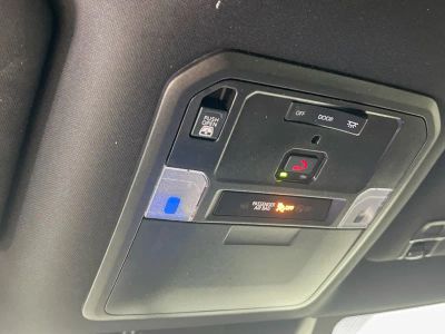 2025 Toyota Tundra — photo 18 view