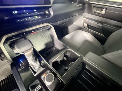2025 Toyota Tundra — photo 22 view
