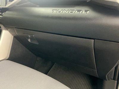 2025 Toyota Tundra — photo 31 view