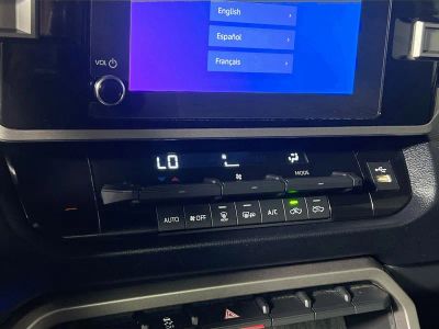 2025 Toyota Tundra — photo 23 view