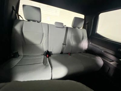 2025 Toyota Tundra — photo 29 view