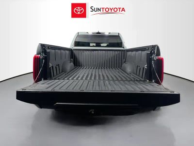 2025 Toyota Tundra — photo 30 view