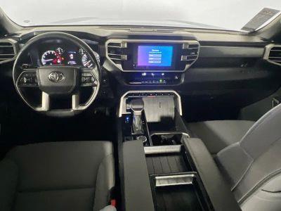 2025 Toyota Tundra — photo 26 view