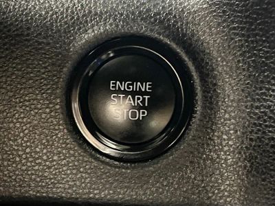 2025 Toyota Tundra — photo 20 view
