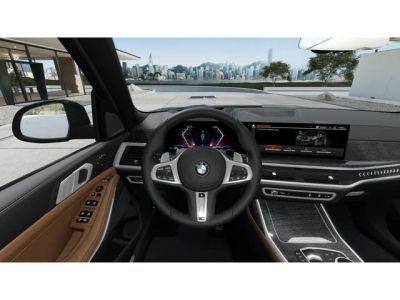 2027 BMW X7 - Photo 13