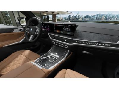 2027 BMW X7 - Photo 14