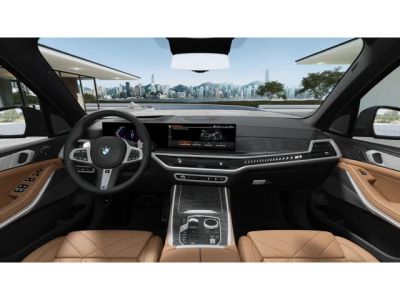 2027 BMW X7 - Photo 10