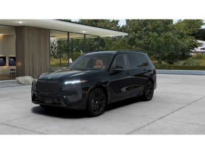 2027 BMW X7 - Photo 1