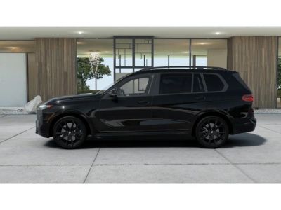 2027 BMW X7 - Photo 4