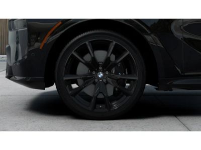 2027 BMW X7 - Photo 7