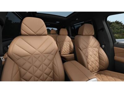 2027 BMW X7 - Photo 11