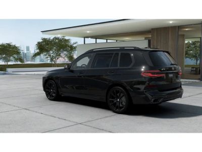 2027 BMW X7 - Photo 2