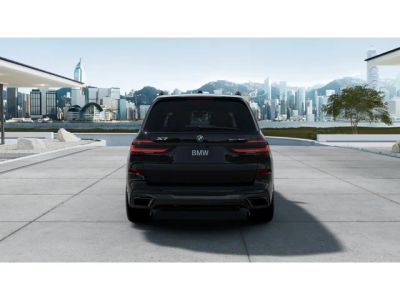 2027 BMW X7 - Photo 5