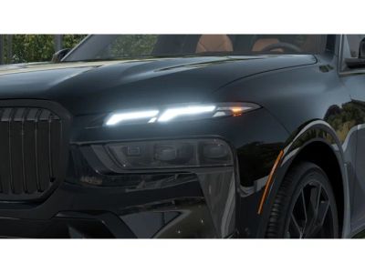 2027 BMW X7 - Photo 6