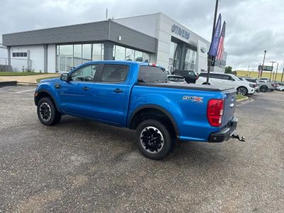 2021 Ford Ranger - Photo 9