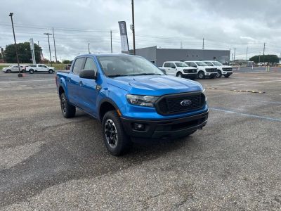 2021 Ford Ranger - Photo 1