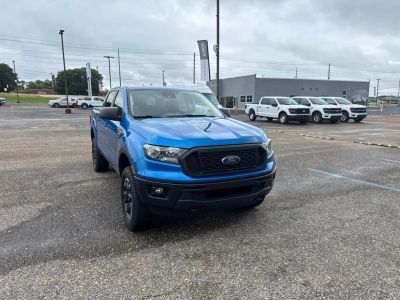 2021 Ford Ranger - Photo 2