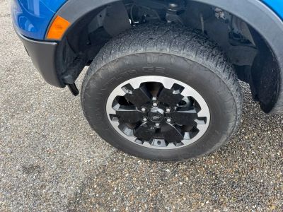 2021 Ford Ranger - Photo 18