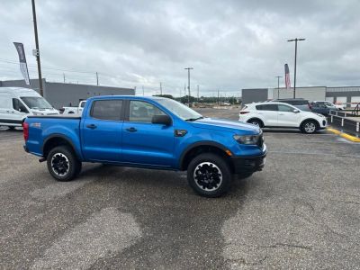 2021 Ford Ranger - Photo 13