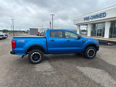 2021 Ford Ranger - Photo 11