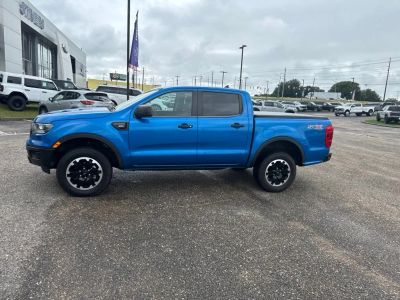 2021 Ford Ranger - Photo 7