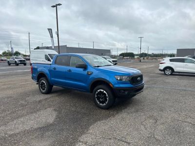 2021 Ford Ranger - Photo 14