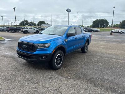 2021 Ford Ranger - Photo 5