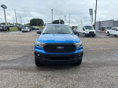 2021 Ford Ranger - Photo 3