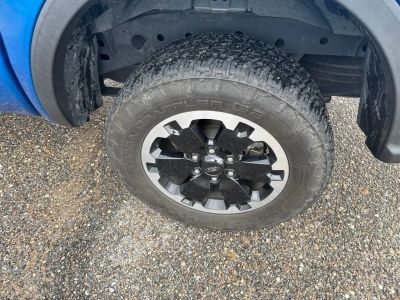 2021 Ford Ranger - Photo 17