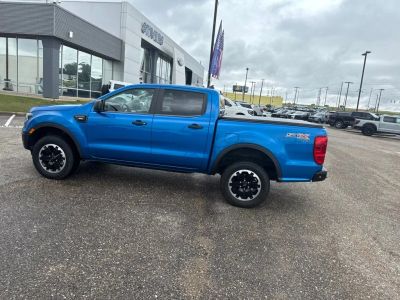 2021 Ford Ranger - Photo 8