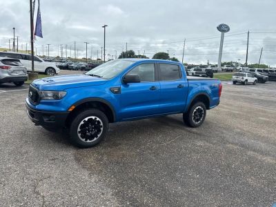 2021 Ford Ranger - Photo 6
