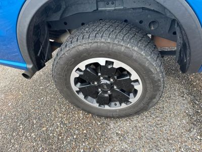 2021 Ford Ranger - Photo 16