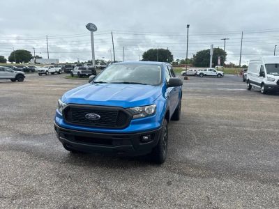 2021 Ford Ranger - Photo 4