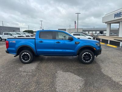 2021 Ford Ranger - Photo 12