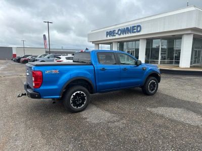 2021 Ford Ranger - Photo 10