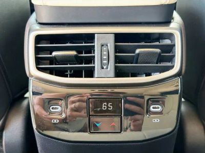 2024 Lexus RX — photo 21 view