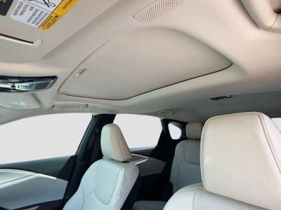 2024 Lexus RX — photo 28 view