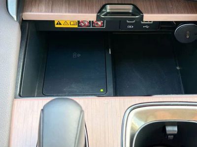 2024 Lexus RX — photo 32 view