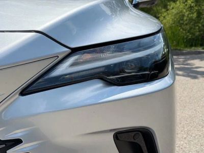 2024 Lexus RX — photo 9 view