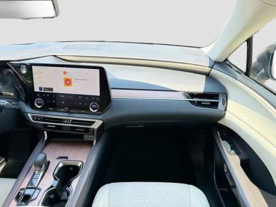 2024 Lexus RX — photo 19 view