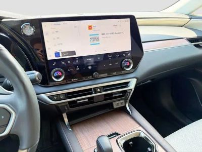 2024 Lexus RX — photo 29 view