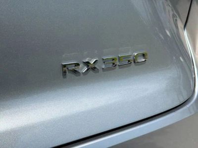 2024 Lexus RX — photo 11 view