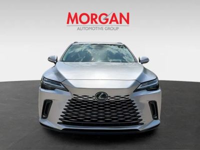 2024 Lexus RX — photo 8 view
